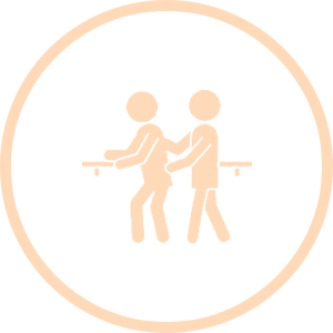 リハビリテーション科