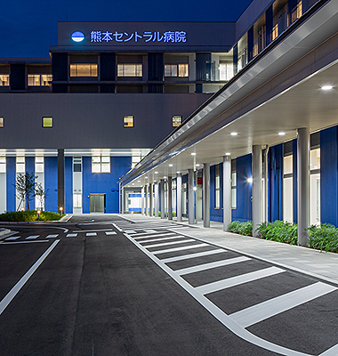 時間外受診について