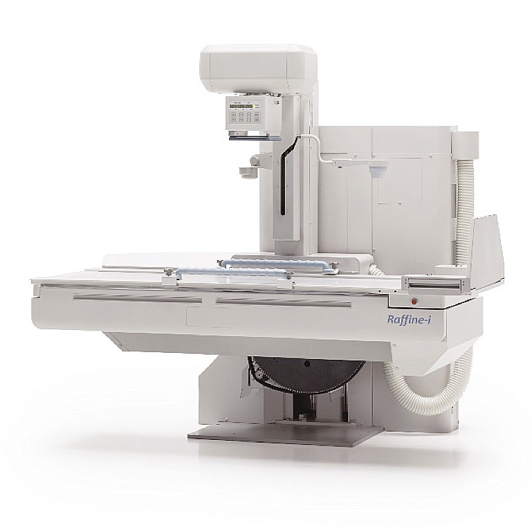 胃透視装置 デジタルX線TVシステム